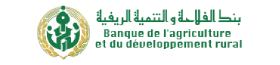 Banque de l’Agriculture et du Développement Rural
