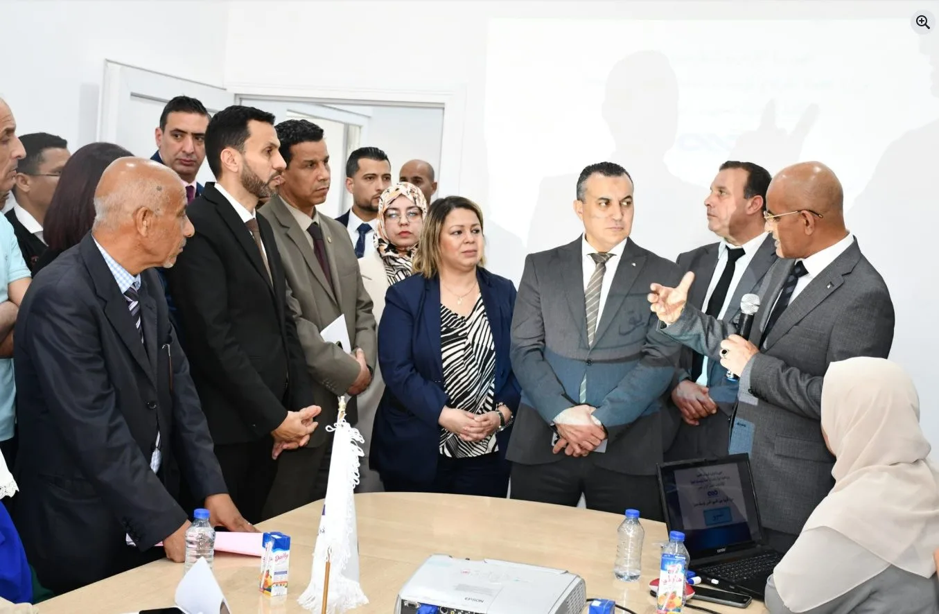 PIC OUED SOUF (4)