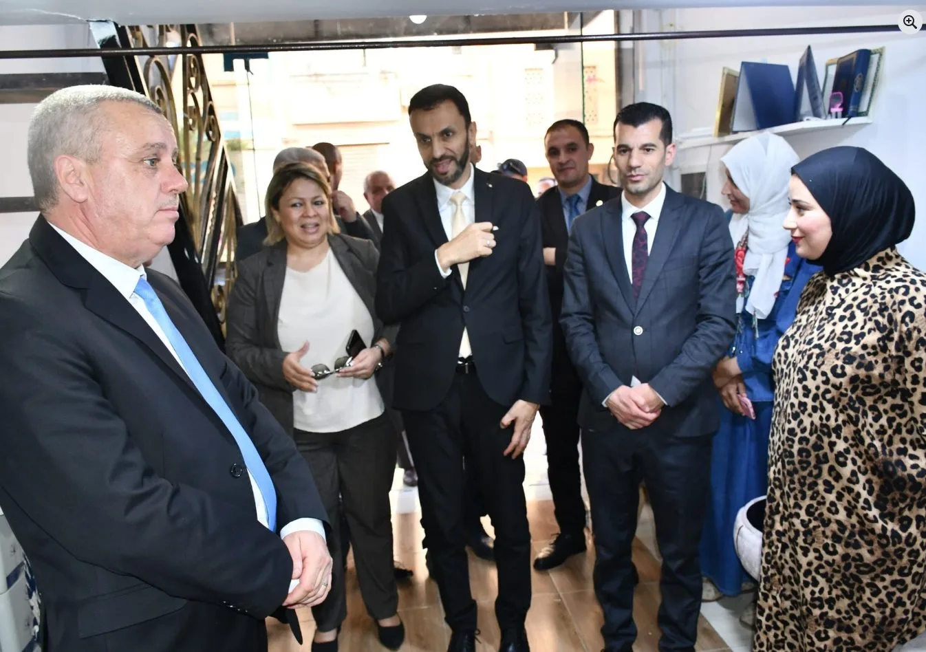 PIC VISITE SETIF (14)
