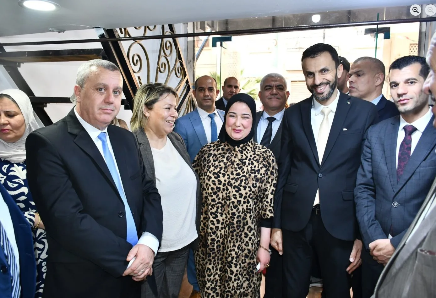PIC VISITE SETIF (16)